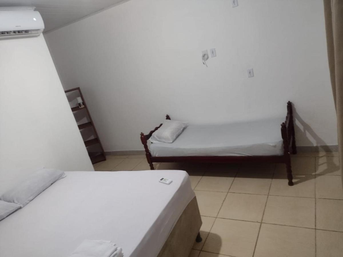 Pousada Enseada Quarta Praia Morro de São Paulo Exterior foto