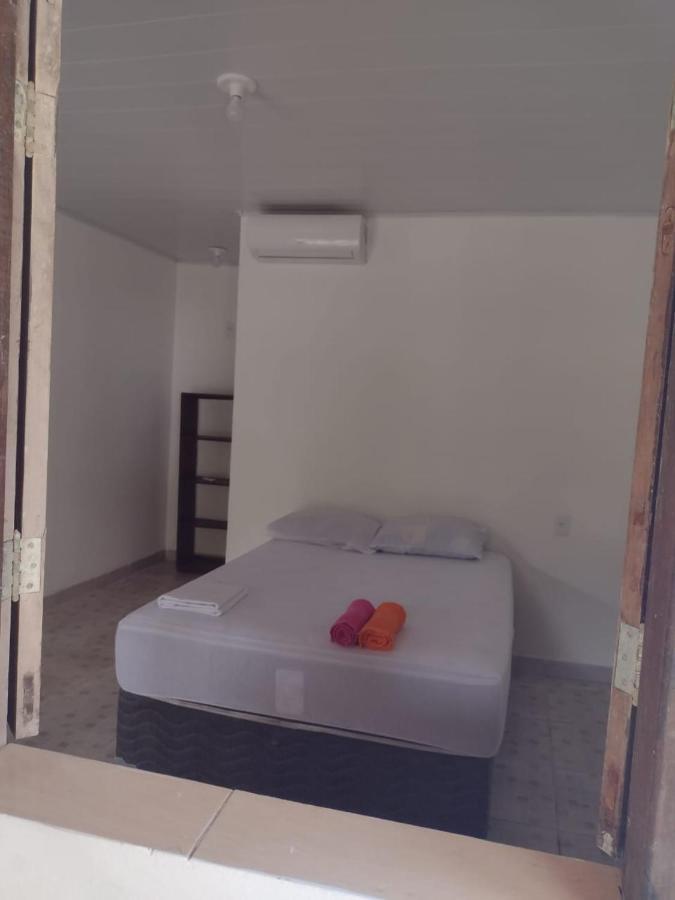 Pousada Enseada Quarta Praia Morro de São Paulo Exterior foto